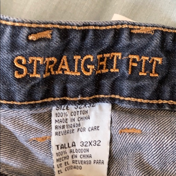 Route 66 Mens Jeans - Picture 3 of 4